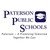 PATERSON PUBLIC SCHOOLS logo