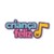 Logo de Criança Feliz