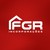 FGR Incorporações SA logo