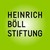 Heinrich-Böll-Stiftung logo