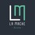 Ecole La Mache logo