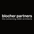 Logo de blocher partners