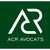 ACR Avocats logo