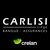 CRELAN Liège - CARLISI Banque & Assurances logo