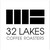 32 Lakes Coffee Roasters logo