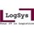 Logsys logo