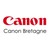 CANON BRETAGNE   Sous-traitance médicale, industrielle et électronique logo