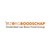 Zorgboodschap logo