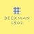 Logo de Beekman 1802