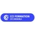 CCI Formation Grenoble logo