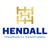 Logo de Hendall Inc.