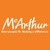 McArthur logo