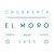 Logo de Churrería El Moro