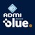 ADMI France devient Blue logo