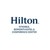 Hilton Istanbul Bomonti Hotel & Conference Center logo