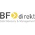 BF.direkt AG logo