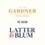 GARDNER REALTORS logo