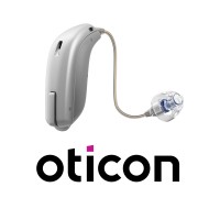 Oticon France logo