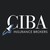 CIBA Insurance Brokers logo