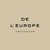 De L'Europe Amsterdam logo