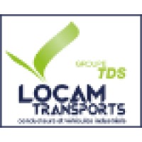 LOCAM-TRANSPORTS logo