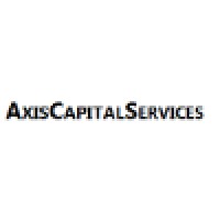 Axis Capital Services logo
