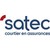 Groupe SATEC logo