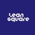 LeanSquare logo