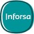 Inforsa logo