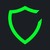 Cybersecurity logo