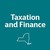 New York State Department of Taxation and Finance logo