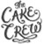The Cake Crew logo