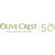 Olive Crest - Strong Families, Safe Kids logo