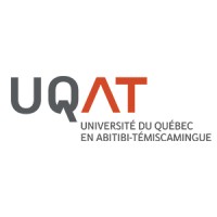 Logo d'Université du Québec en Abitibi-Témiscamingue