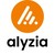 Groupe 3S - Alyzia logo