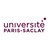 Université Paris-Saclay logo
