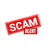 Scam Alert logo
