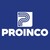 PROINCO logo