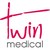 Twin Medical logo