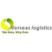 Overseas Logistics logo