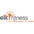 Elit fitness logo