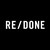 Logo de RE/DONE