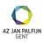 AZ Jan Palfijn logo
