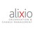 Alixio Change Management & Organisation logo