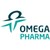 LABORATOIRES OMEGA PHARMA logo