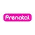 Prénatal logo