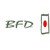 BFD SAS logo