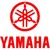 Logo d'Yamaha Motor Europe N.V. filiale Italia