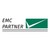 EMC PARTNER AG logo