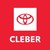 Logo de Toyota CLEBER